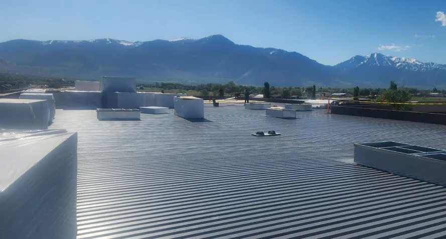 commercial roof tpo west haven ut commercial roof tpo west haven ut