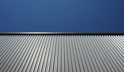 roofing metal install west haven ut