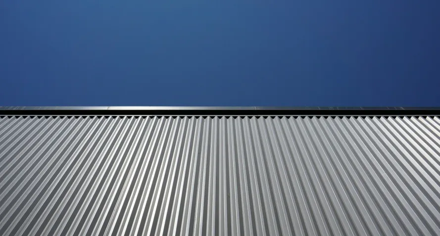 roofing metal install west haven ut