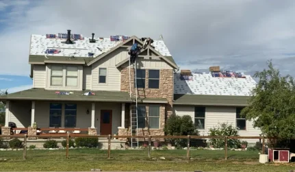 storm damage repair west haven ut