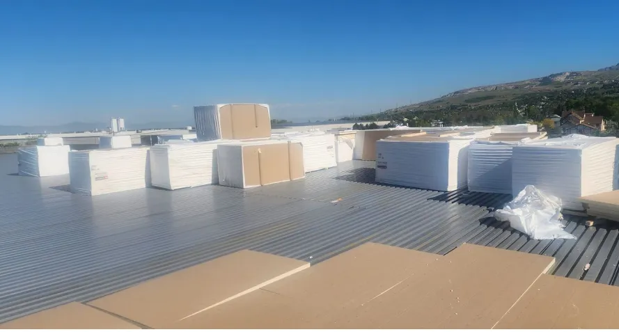 tpo roofing install west haven ut