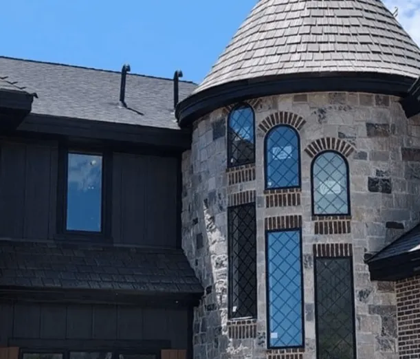 roofing install repair west haven ut
